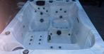 ❤️‍🔥 Gebruikte jacuzzi ❤️‍🔥 3 persoons 1 jaar garantie, Tuin en Terras, Ophalen of Verzenden, Zo goed als nieuw