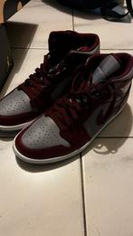 Marque Jordan
Air Jordan 1 Mid' Cherrywood Red, Enlèvement ou Envoi