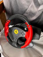 Thrustmaster Ferrari - Legend Edition PS3 + PC, Enlèvement, Utilisé, Volant ou Pédales, PlayStation 3