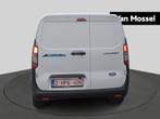 Ford Transit Courier Trend - Winter Pack - Elektrisch - Came, Auto's, Bestelwagens en Lichte vracht, Stof, 136 pk, Wit, 5 zetels