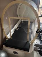 Warmte trainingscabine, Ophalen of Verzenden, Gebruikt, Overige typen