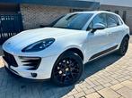 PORSCHE MACAN 2.0 TURBO | STAGE 1 | PANO | 4x4 |..., Auto's, USB, 170 g/km, 4 cilinders, 1984 cc