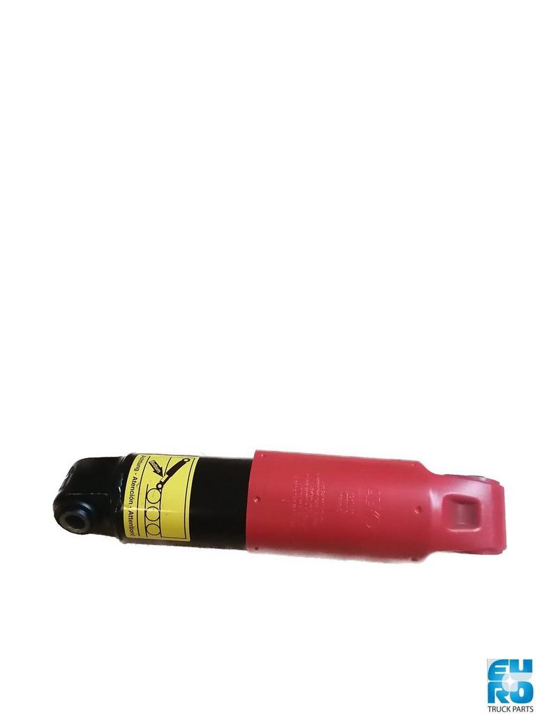 SCHOKBREKER, AANHANGWAGEN AL-KO 990550, Neuf, -, DAF, Suspension et Châssis