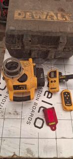Dewalt Laser DW 077, Bricolage & Construction, Instruments de mesure, Enlèvement ou Envoi