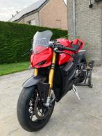 Poly Streetfighter v4, Motoren, Ophalen, Gebruikt