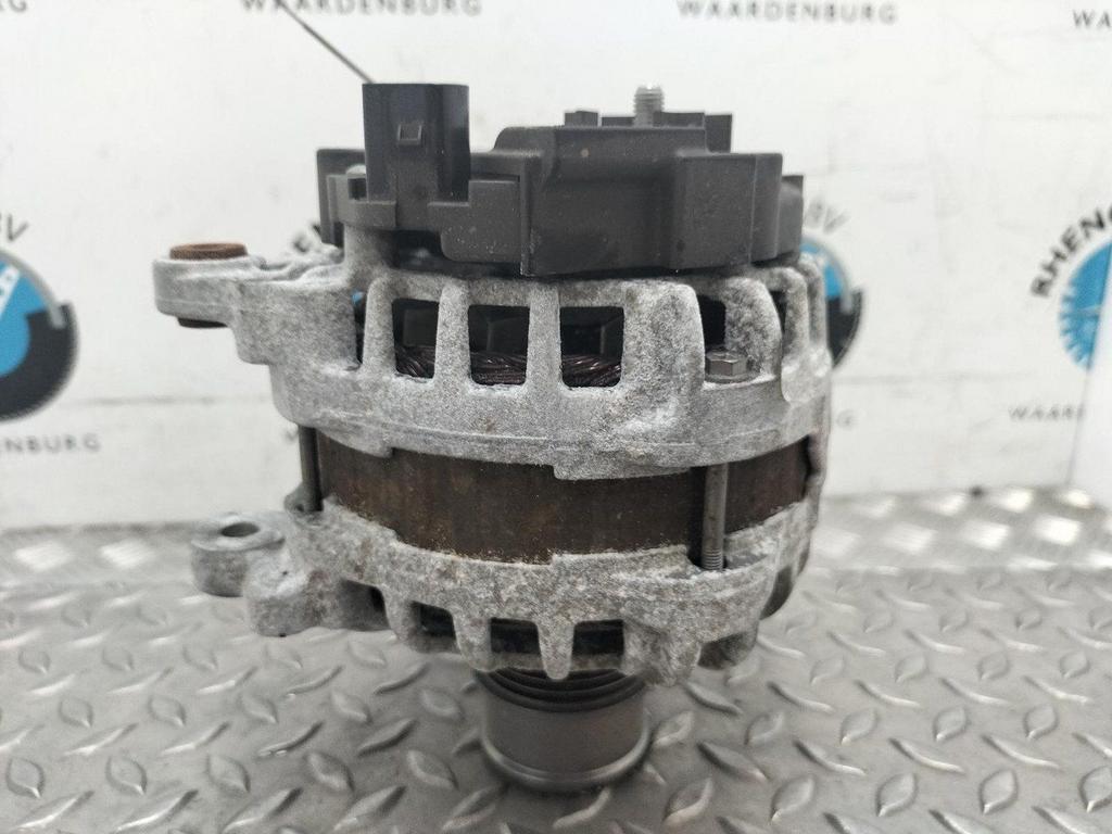 VOLKSWAGEN GOLF DYNAMO 2017, Auto-onderdelen, Ophalen of Verzenden, Gebruikt, Stiba lid