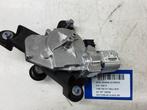 RUITENWISSERMOTOR ACHTER Opel Mokka (01-2020/-) (9819900080), Gebruikt, Opel