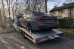 Takelwagen Depannage  0456891532, Ophalen, Audi