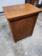 Machine à coudre, Enlèvement