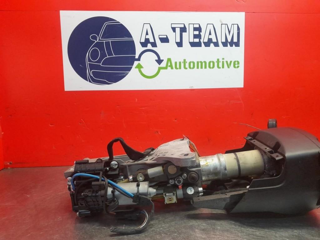 COLONNE DE DIRECTION BMW 5 serie (E60) (6770705), Autos : Pièces & Accessoires, Commande, BMW, Utilisé