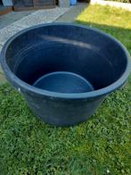 Speciekuip/ mortel kuip. 90 L, Doe-het-zelf en Bouw, Ophalen, Zo goed als nieuw