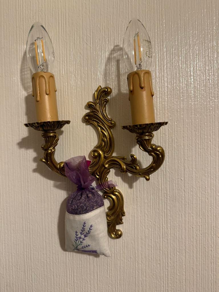 Applique murale des années 50, Enlèvement, Comme neuf