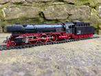 Longue Locomotive 01 220 Fleischmann HO (superbe état), Hobby & Loisirs créatifs, Enlèvement ou Envoi, Comme neuf, Locomotive