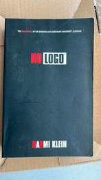 No Logo - Naomi Klein, Livres, Essais, Chroniques & Interviews, Comme neuf, Enlèvement ou Envoi