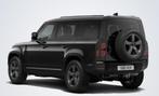 Land Rover Defender 110 D200 S AWD Auto. 26MY (automatique), Autos, Land Rover, Cuir, Achat, 200 ch, 3495 kg