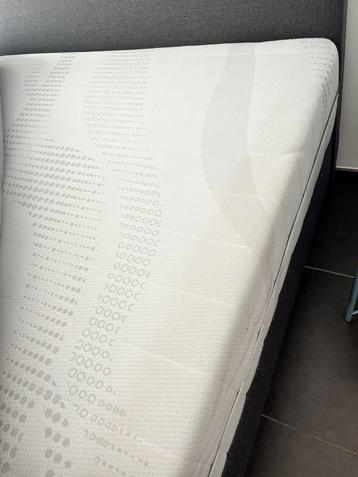 Matrass 160x200 beschikbaar voor biedingen