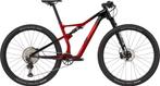 Cannondale Scalpel Carbon 3 Candy Red (10% korting), Nieuw, Overige merken, Fully, 53 tot 57 cm