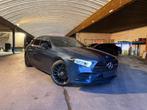 Ensemble Mercedes A180 AMG, 100 kW, Cuir et Alcantara, Euro 6, Carnet d'entretien