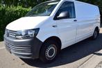 Volkswagen Transporter utilitaire léger EURO 6b, Autos, Achat, Euro 6, Entreprise, Autre carrosserie