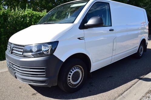 Volkswagen Transporter utilitaire léger EURO 6b, Autos, Volkswagen, Entreprise, Achat, Transporter, ABS, Airbags, Air conditionné