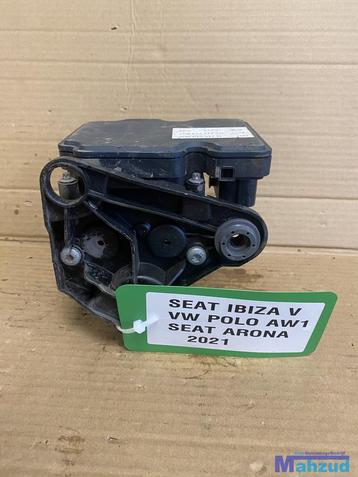 SEAT IBIZA 5 | POLO 6 Abs pomp 2Q0614517AG 2018+ beschikbaar voor biedingen