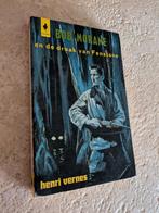 Bob Morane (en de draak van Fenstone)., Livres, Enlèvement ou Envoi, Utilisé, Henri Vernes.