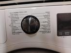 Lessiveuse SAMSUNG 8Kg EccoBubble, Electroménager, Lave-linge, 1600 tours ou plus, Comme neuf, Chargeur frontal, Enlèvement