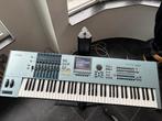 Yamaha Motif XS7, Avec connexion MIDI, Motif, Comme neuf, Enlèvement
