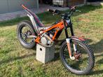 Scorpa sc250, Motoren, Particulier