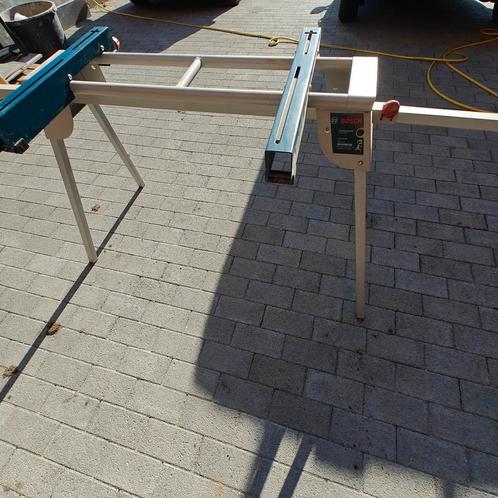 Bosch GSA 2600, Doe-het-zelf en Bouw, Gereedschap | Zaagmachines, Zo goed als nieuw, Ophalen of Verzenden