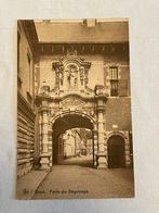 Carte postale Diest Begijnhof, Enlèvement ou Envoi, Comme neuf