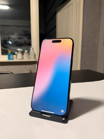 Iphone 16 Pro 512GB beschikbaar voor biedingen