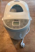 Broodbakmachine tristar BM4586, Warmhoudfunctie, 800 tot 1200 gram deeg, Zo goed als nieuw, Ophalen