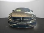 Mercedes-Benz CLA-klasse Shooting Brake 180 7G-DCT AMG + NIG, Auto's, Te koop, Zilver of Grijs, Benzine, Break
