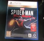 Spiderman Miles Morales PS5, Enlèvement, Comme neuf