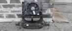 Support de radiateur sur cadre face avant radiateur pour BMW, Gebruikt, Voor, Ophalen of Verzenden, Bumper