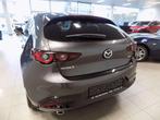 Mazda 3 Hatchback 2.0i e-Skyactiv-G Exclusive-line 122pk, Auto's, Mazda, 1998 cc, Gebruikt, 4 cilinders, USB