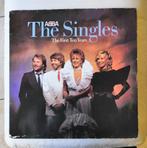 ABBA - The Singles - The First Ten Years / 2 x LP, Comp., Cd's en Dvd's, Vinyl | Pop, Ophalen of Verzenden, 1980 tot 2000, Zo goed als nieuw