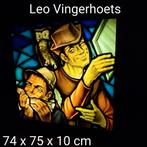 Leo Vingerhoets 2 pièces, Enlèvement