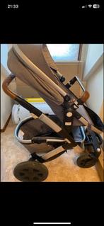 Poussette joolz geo 2, Kinderwagen, Met reiswieg, Zo goed als nieuw