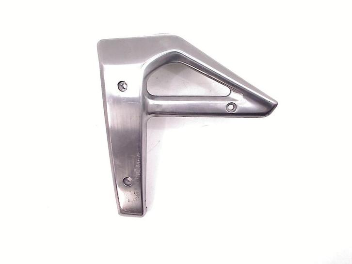 RADIATEURKAP LINKS Kawasaki ER-5 2001-2005 (ER5 ER500C-D), Motoren, Onderdelen | Kawasaki, Gebruikt