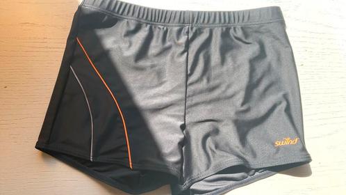 jongens/heren-zwemboxer maat S (34/36), Kleding | Heren, Badmode en Zwemkleding, Zwemshort, Overige maten, Zwart, Ophalen of Verzenden