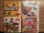 3ds mari. Kirby, Games en Spelcomputers, Overige kleuren, Ophalen of Verzenden, 3DS, Gebruikt