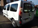 Renault Kangoo 1,5dci 90cv Pret immatriculer *5.776+TVA*, Voorwielaandrijving, 4 cilinders, Renault, Wit