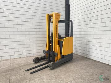 Reachtruck Jungheinrich ETV216 2002 beschikbaar voor biedingen