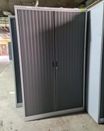 Armoire métallique à rideaux ROBBERECHTS/ TDS professionnel