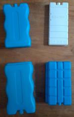 Blocs réfrigérant 15 cm, Ophalen, Zo goed als nieuw