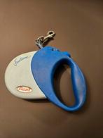 Ruban pour laisse pour chien +/- 5m flexi, Enlèvement, Utilisé, Laisse pour chien