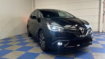 Renault Grand Scenic 1.7 Dci Initiale Paris AUTOMATIQUE 2019