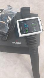 SUUNTO EON CORE, Ophalen, Duikcomputer